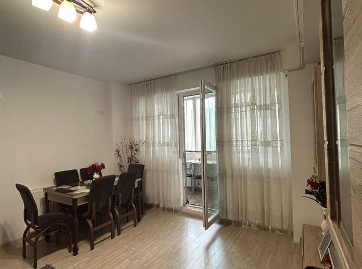 Apartament 3 camere de vanzare Militari Residence - Poză 8