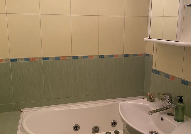 Apartament 3 camere zona Trocadero Constanta - Poză 8