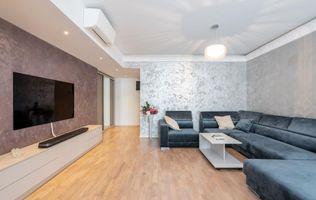 4 CAMERE + BOXA SI PARCARE INCLUSE  || HERASTRAU