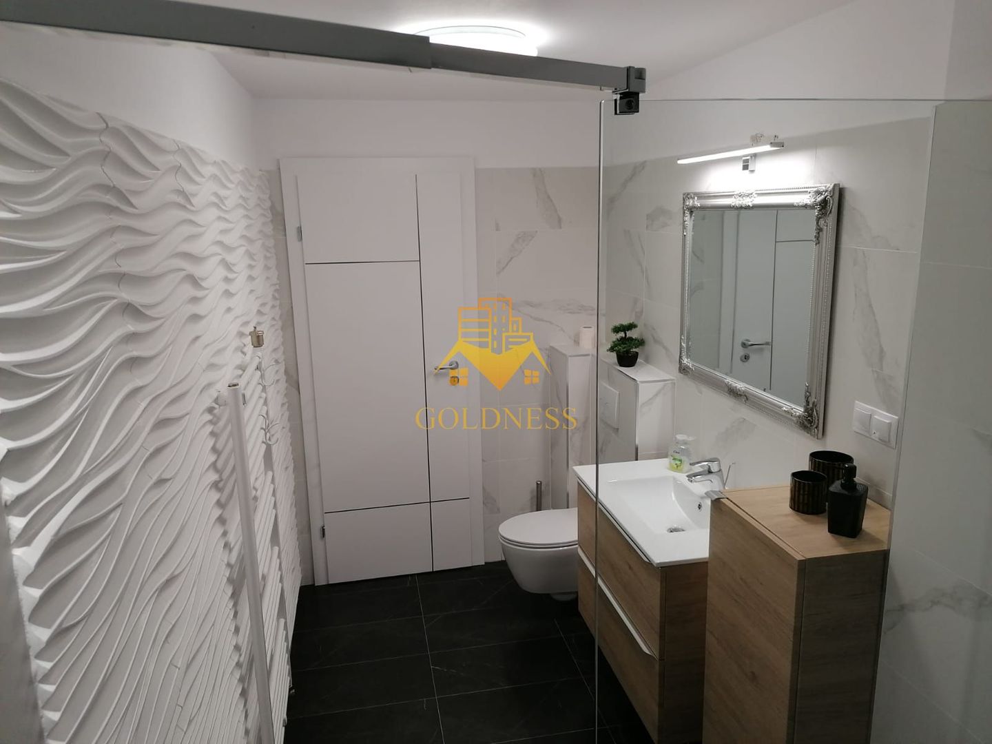 2 camere, Cartierul Europa, Eugen Ionesco, Calea Turzii, Profi - Poză 6