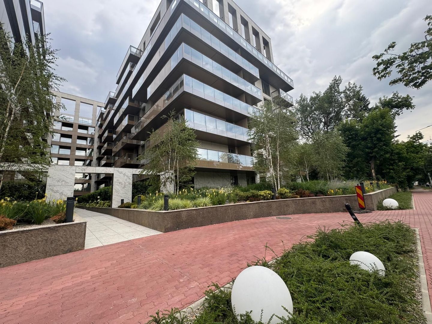 Apartament exclusivist 3 camere I Iancu Nicolae I 2 locuri de parcare - Poză 18