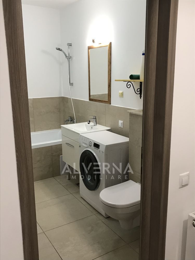 Apartament 2 camere 70mp | parcare subterana | balcon | cartier Europa - Poză 7