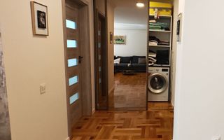 Apartament cu balcon 59mp, lift și garaj în Buna Ziua - Poză 6