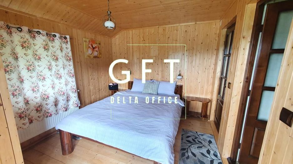 CABANA DE VANZARE, COLIBITA.  EXCLUSIVITATE! - Poză 14