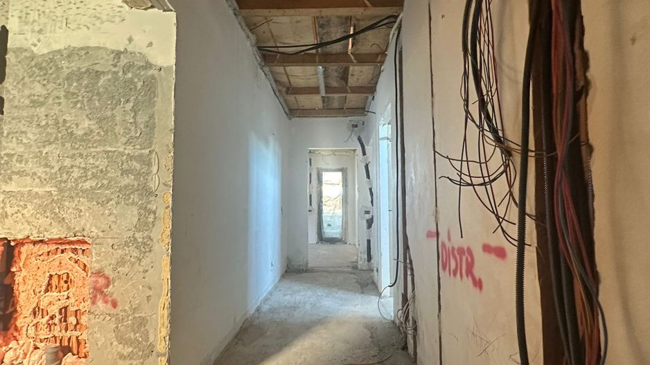 Casă 6 camere cu teren 467 mp – Samurcași (lângă Buftea, viitor nod A0) - Poză 19