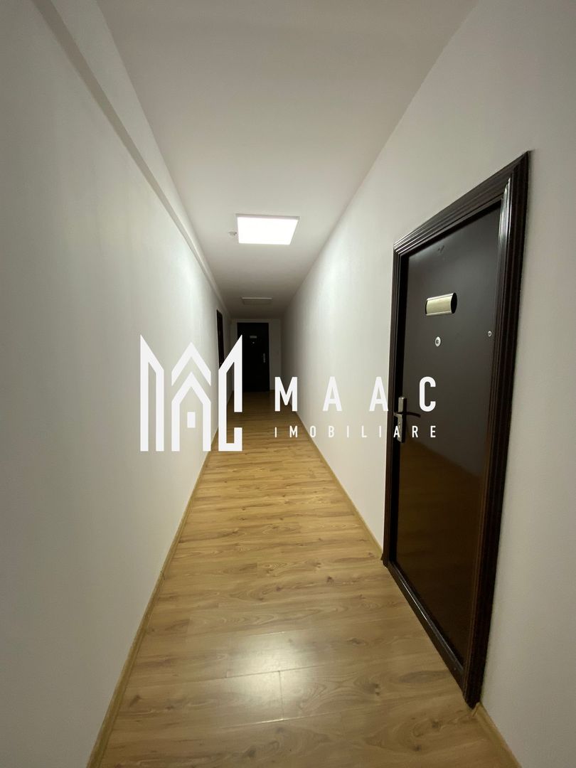 Spațiu birouri I Complet echipat | 3 birouri I 2 băi | Zona Vest - Poză 9