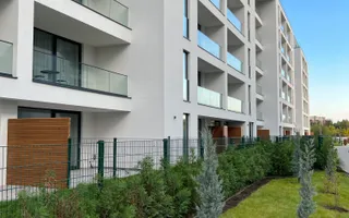 Apartament Jandarmeriei | Stejarii (PRIMA INCHIRIERE) - Poză 11