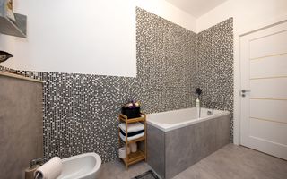 Vilă Premium 2021 | 170 mp utili | Teren 750 mp | Lunca Câlnicului - Poză 26