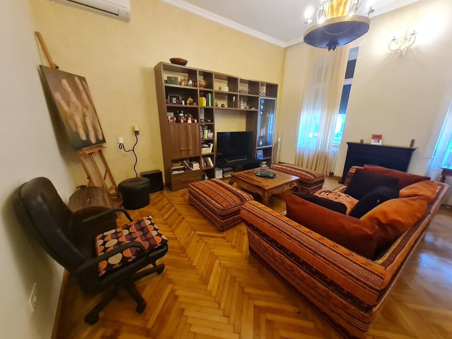 Apartament 3 camere la casa - Poză 2