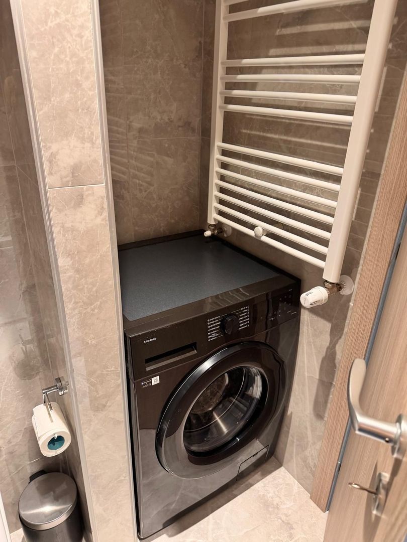 Ap 2 camere |terasa 15mp| Select Residences | P-ta Alba Iulia | Unirii | Decebal - Poză 23