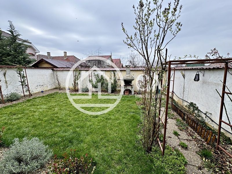 Casă de închiriat cu 4 camere în Sântandrei, Bihor - Poză 16