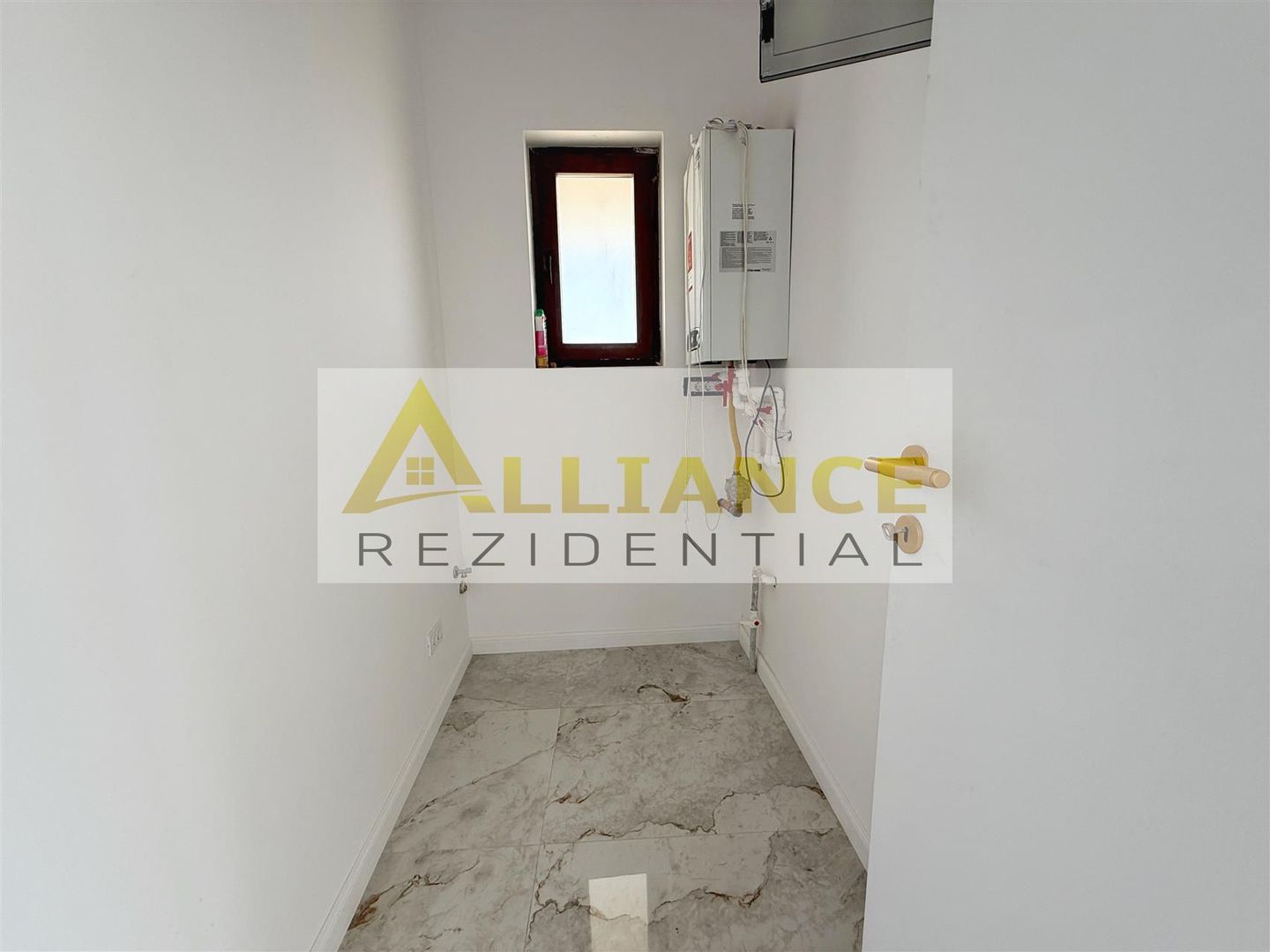 PROMOTIE ~ Vila individuala P+1E ~ 5 camere ~ 3 bai + dressing ~ Ideal Villas - Poză 6