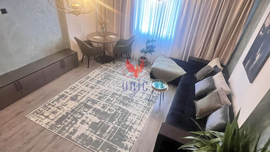 Apartament lux zona Amaradia-Fagaras - Poză 19