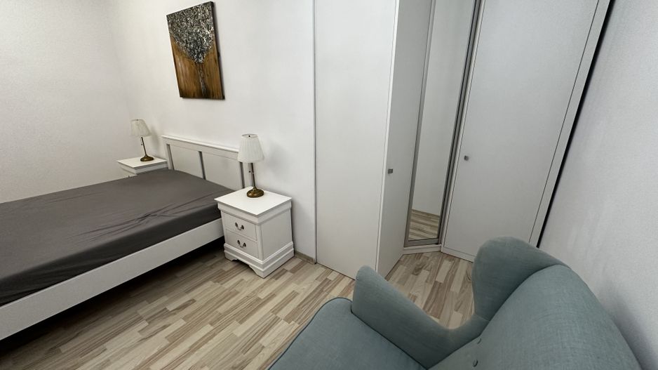 3 Camere 2020 REAL Parcare INCLUSA Metrou Politehnica Cotroceni Apaca - Poză 13
