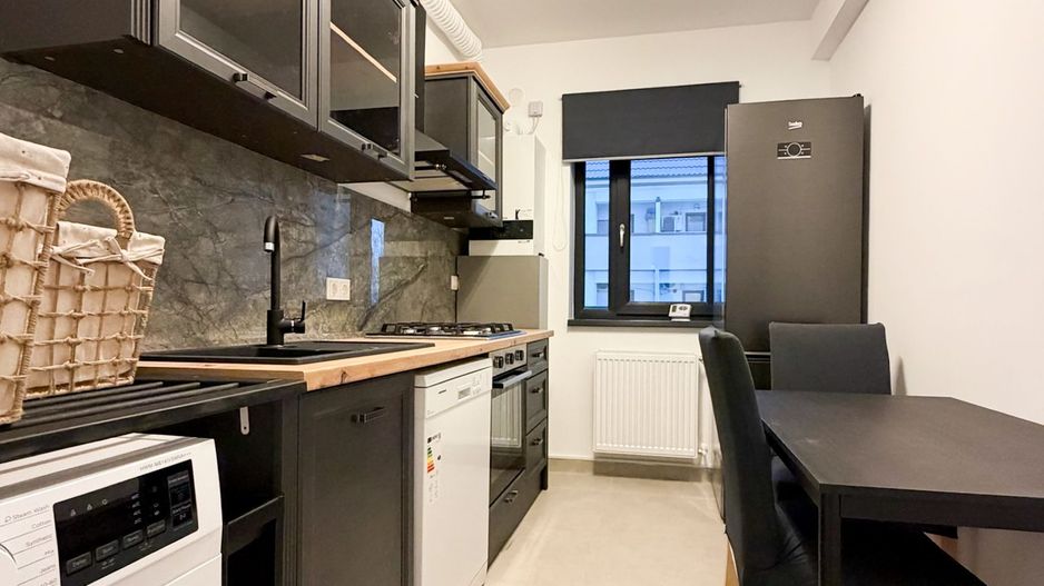 Chirie I Apartament 2 camere I Sisesti I Prima inchiriere - Poză 10