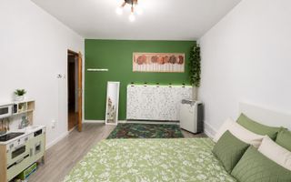 Apartament cu 2 camere,zona Iosefin  |Parter|43mp utili - Poză 2