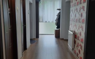Apartament cu 3 camere, 86mp, Zona UMFST - Poză 8