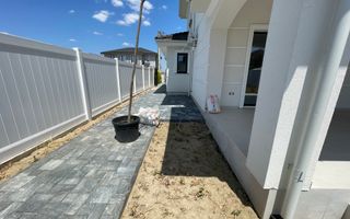 Duplex in Dumbravita cu garaj - Poză 2