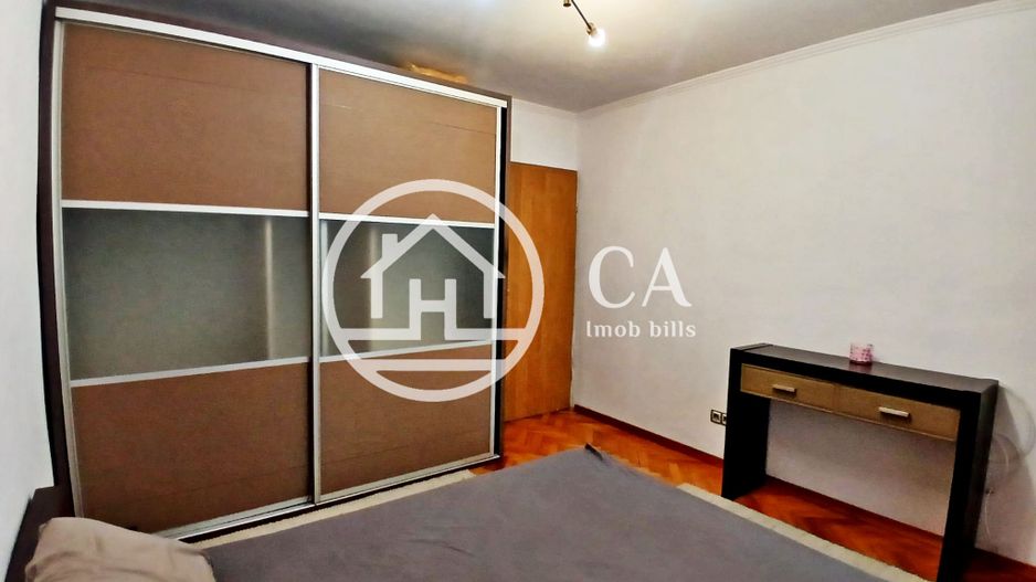 Apartament cu 2 camere de inchiriat pe Bulevardul Dacia, Oradea - Poză 4