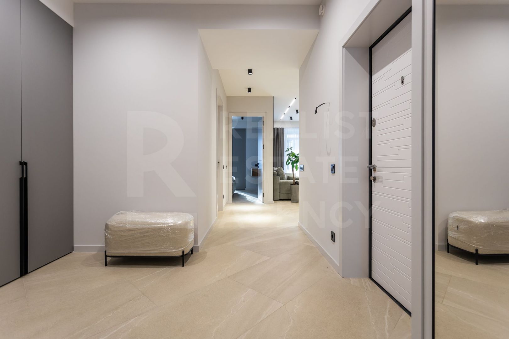 Vânzare, apartament, 2 camere, str. Bogdan Voievod, Râșcani - Poză 13