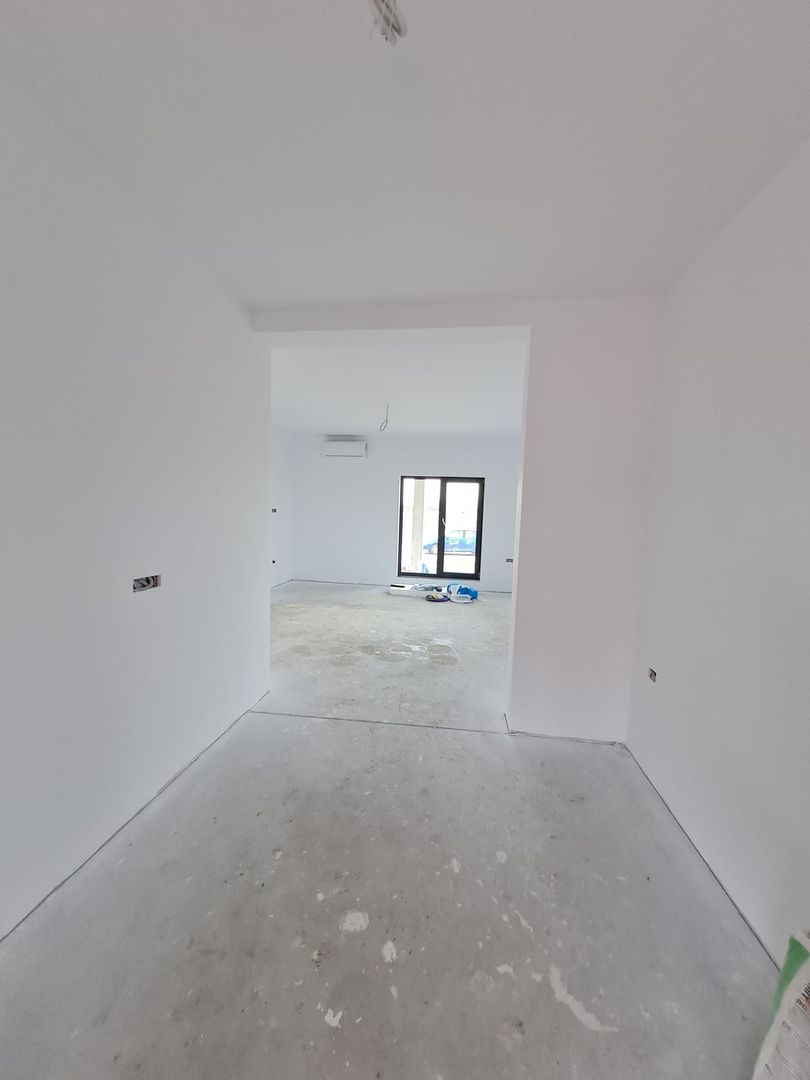 Casa individuala pe parter în Mosnita - Poză 11