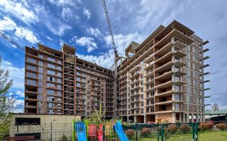 Oportunitate de Investitie, 3 camere, 80mp, etaj 1, bloc nou - Poză 10