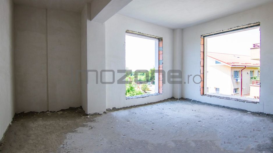 Prelungirea Ghencea - bloc nou, dec., 1/3, 62mp, centrala termica - Poză 6