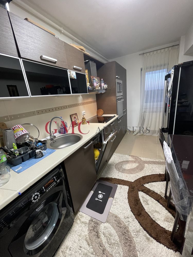 Apartament 2 camere popesti leordeni - Poză 6