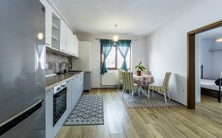 2 camere decomandate, Parcare, Zorilor, M Eliade, UMF, UTCN,SIGMA - Poză 3