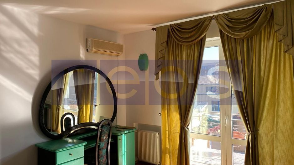 VANZARE VILA 340MP | 7 CAMERE | PISCINA | BANEASA | GARAJ | - Poză 2