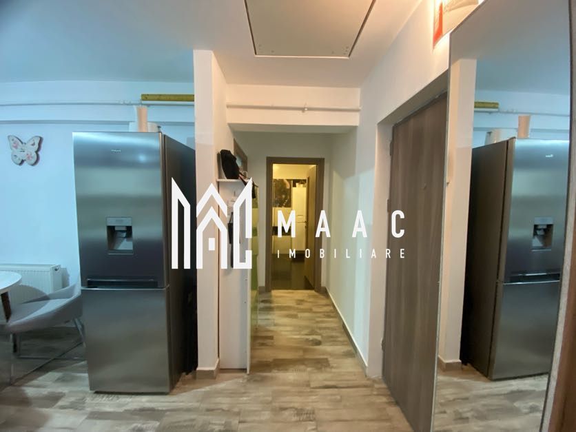 Apartament 2 camere | Etaj 3 | Balcon | 52 MP | Arhitectilor - Poză 4