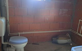 VILA 4 CAMERE, TEREN 787 MP, PISCANI, ARGES - Poză 6