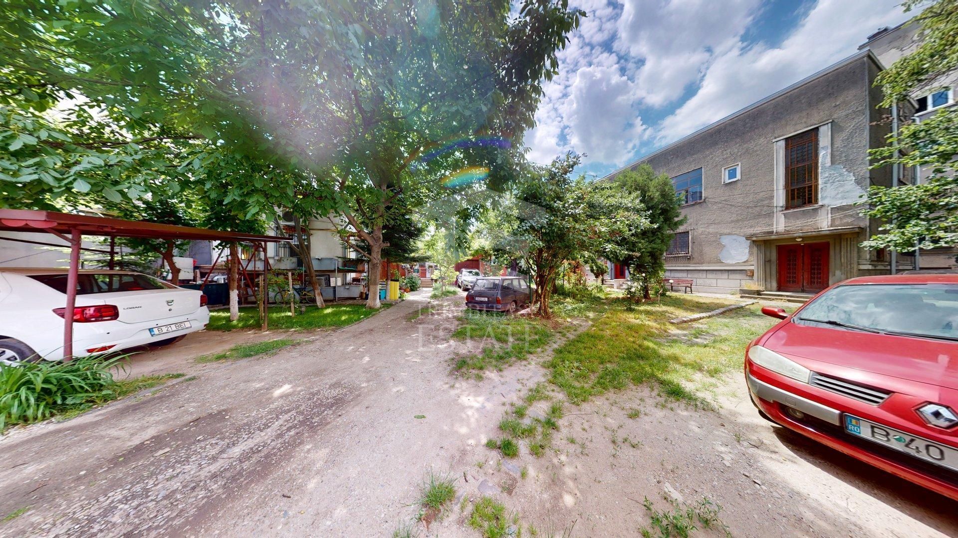 De vanzare Casa zona Calea Calarasi - Poză 18