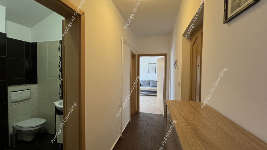Apartament 3 camere | loc de parcare subteran | Girocului - Poză 13