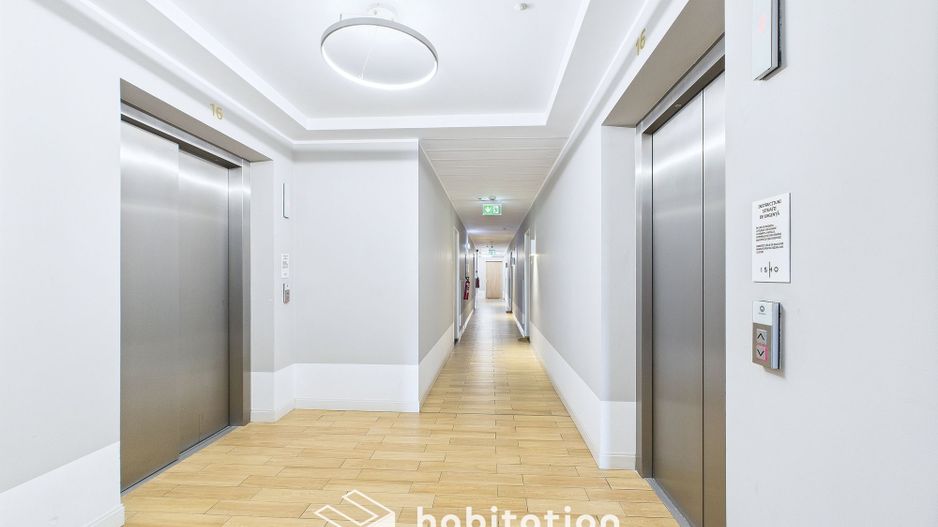 Apartamentul unde stilul urban întâlnește confortul absolut - ISHO - Poză 22