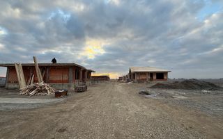 Ansamblu rezidential nou in Sabareni - Giurgiu - Poză 21