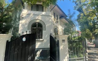 Vila unicat  Casin plus Imobil anexat - Poză 5