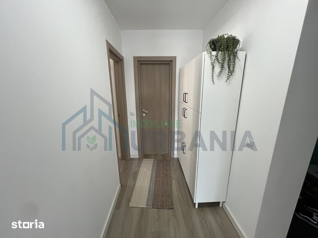 Apartament 3 camere, 80 mp, Conest Grand Residence Tudor, loc parcare inclus - Poză 16