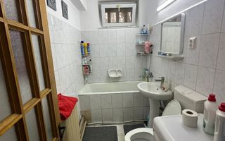 BUCSINESCU - 2 CAMERE - BLOC FARA RISC - Poză 7
