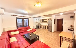 SUPER OFERTĂ | Apartament 2 camere - Giroc | Terasă și 2 locuri de parcare