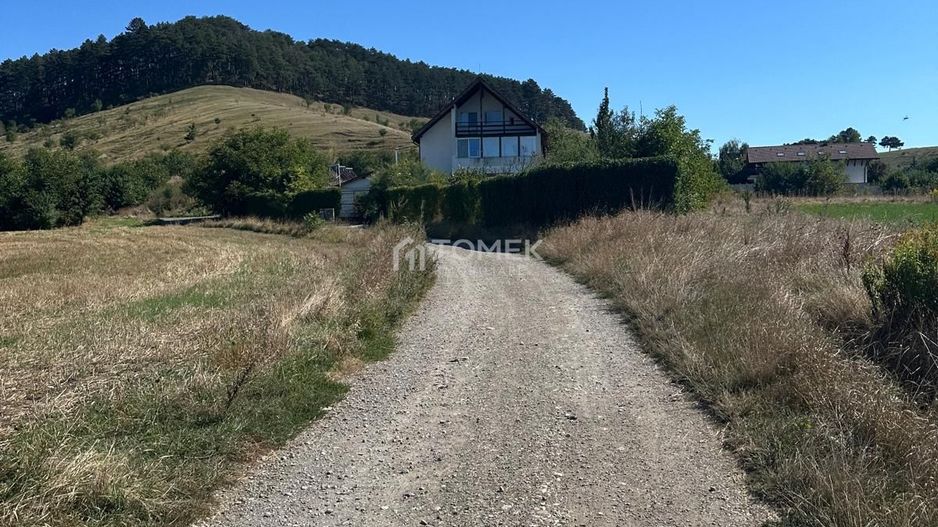 Teren intravilan Sanpetru Lempes str Dealului - Poză 8