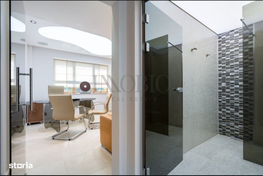 Vilă 5 Camere | Ideală pentru Beauty Hub | Spatiu Comercial - Poză 18