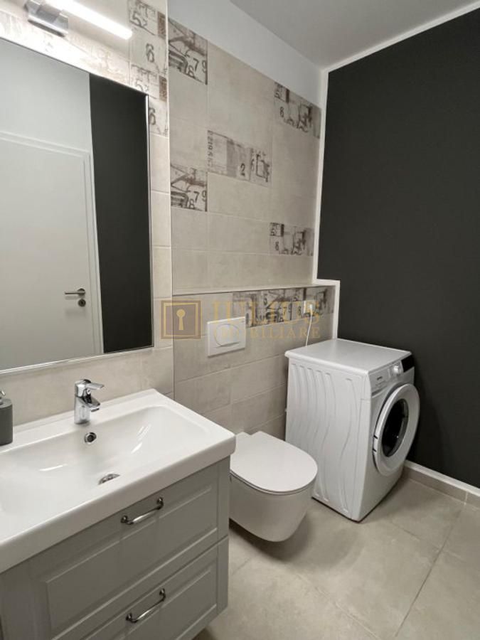 Nord One |2 camere |loc de parcare suprateran|Ultracentral la Nord One- Botanic| - Poză 28