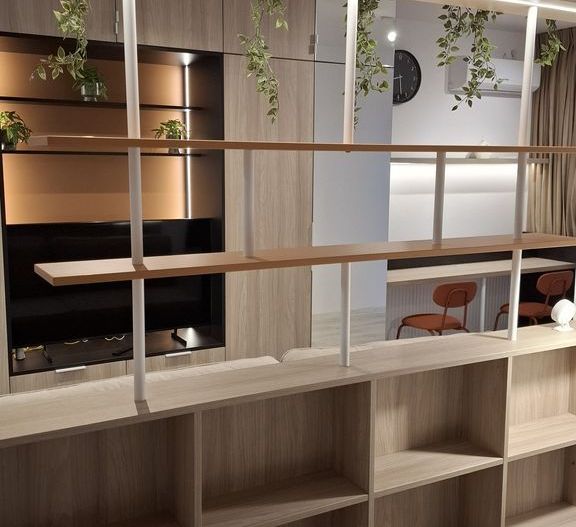 Studio Hils Pallady loc de parcare metrou Anghel Saligny - Poză 10