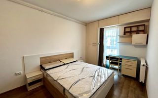 2 camere open space, Parcare, Zona Eroilor, Storia Cucina, Floresti - Poză 2