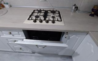 Inchiriere 3 camere mobilat utilat loc parcare - Poză 7