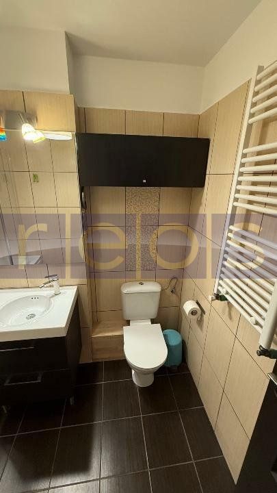 VANZARE APARTAMENT 2 CAMERE 53MP OZANA SARA RESIDENCE PARCARE INCLUS - Poză 9