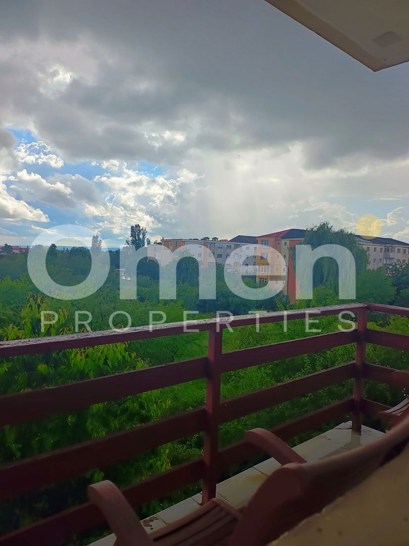 Apartament 3 camere | 73 mp  | Complet mobilat și utilat | Parcare inclusă - Poză 12