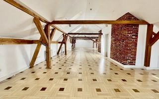 Mansardă cochetă în Piața Unirii - Poză 6