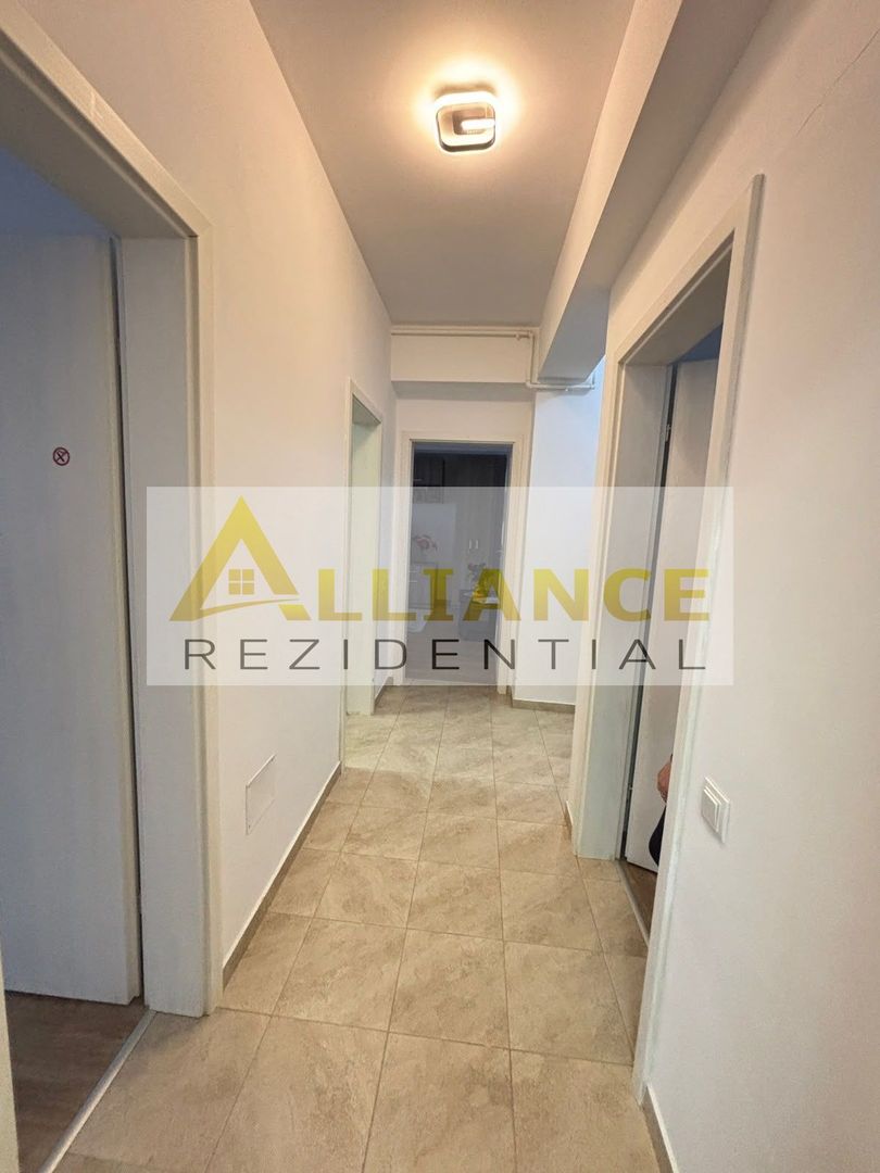 13 M Dimitrie Leonida  3 CAM | 2 BĂI | PARCARE | AC | PET FRIENDLY - Poză 14